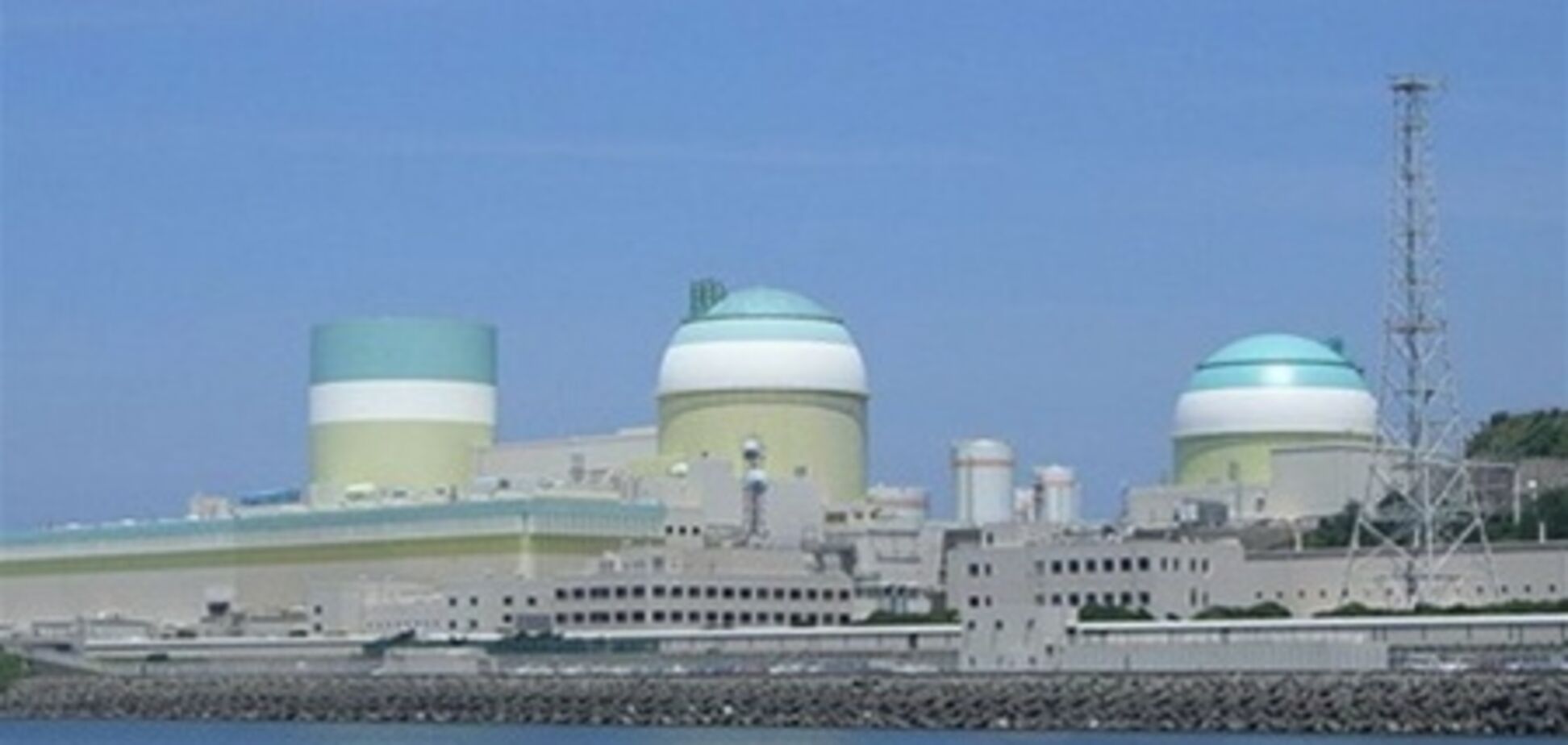 Япония готовит запуск безопасных АЭС