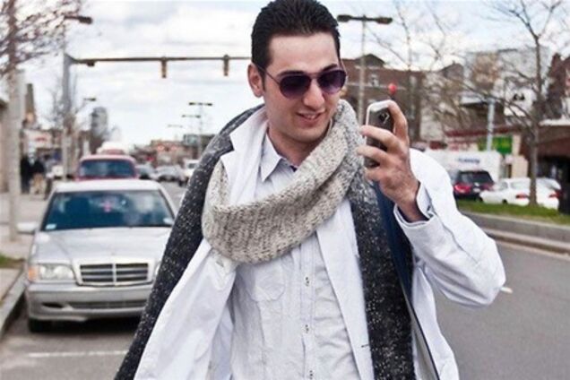 Наставник Тамерлана Царнаева опровергает свою связь с терактом