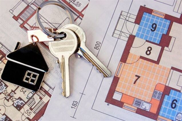 В апреле значительно вырос спрос на трехкомнатные квартиры