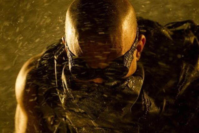 'Риддик 3D': Вин Дизель суров как никогда