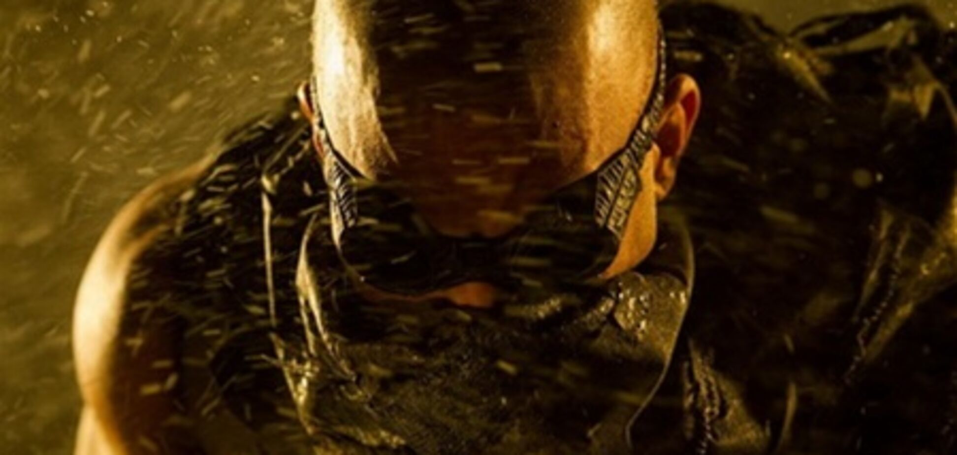 'Риддик 3D': Вин Дизель суров как никогда