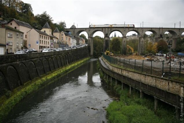 Люксембург предлагает российскому бизнесу зайти в Европу