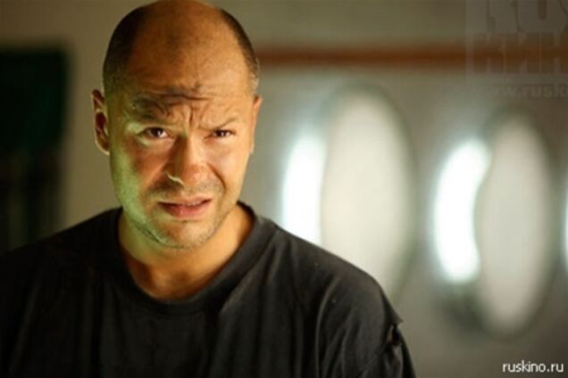 'Укрзалізниця' угодила в скандал с фильмами запрещенного в Украине режиссера