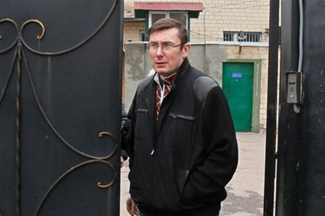 Политолог: Луценко, находясь в заключении, понял цену многим вещам