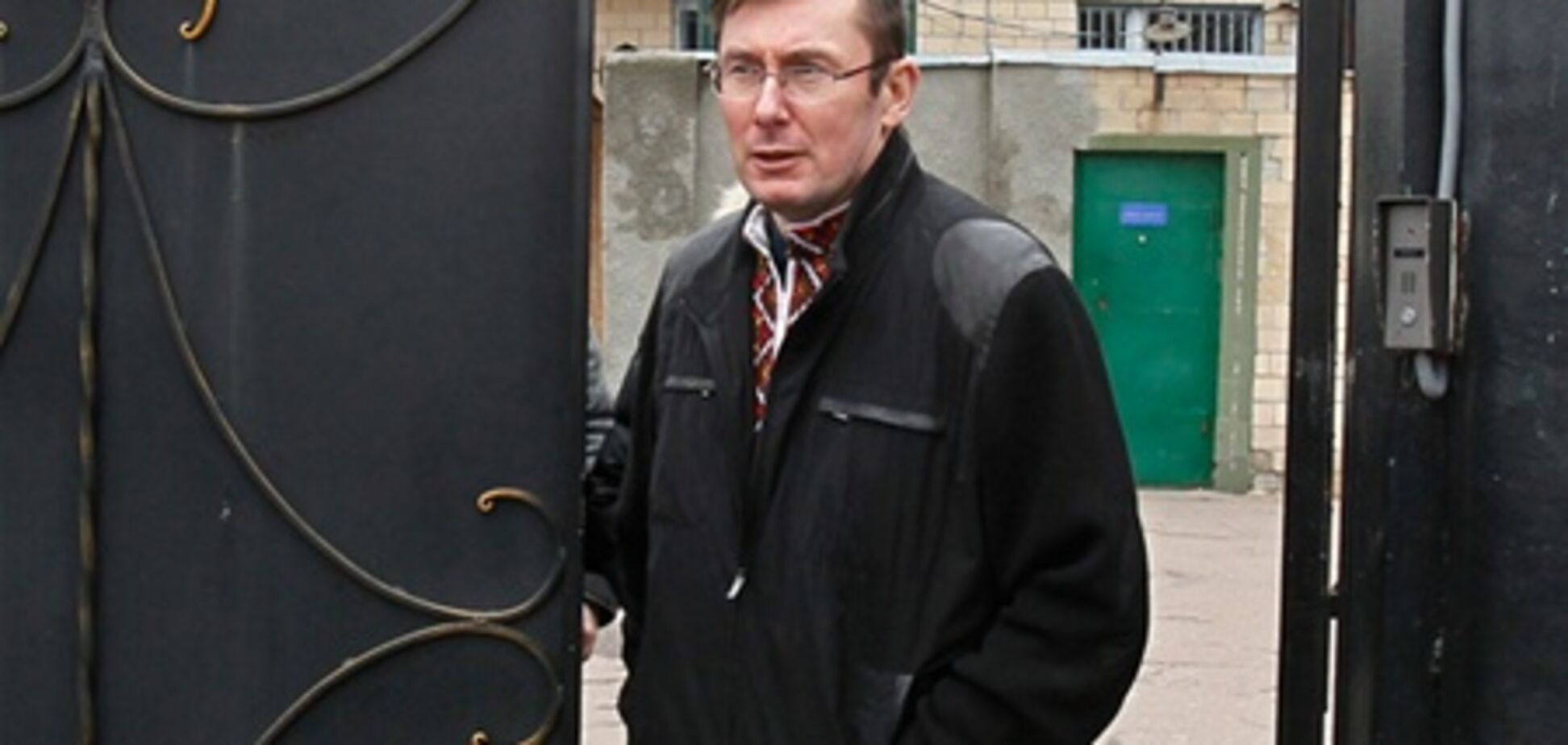 Политолог: Луценко, находясь в заключении, понял цену многим вещам