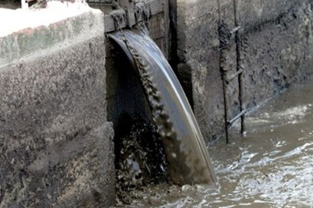 'Киевводоканал' представил концепцию реконструкции Бортнической станции