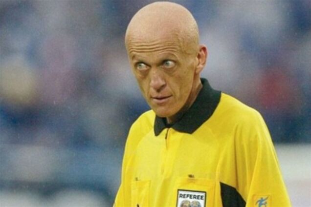 Судьи - бьют! Топ-6 случаев, когда арбитры избивали игроков