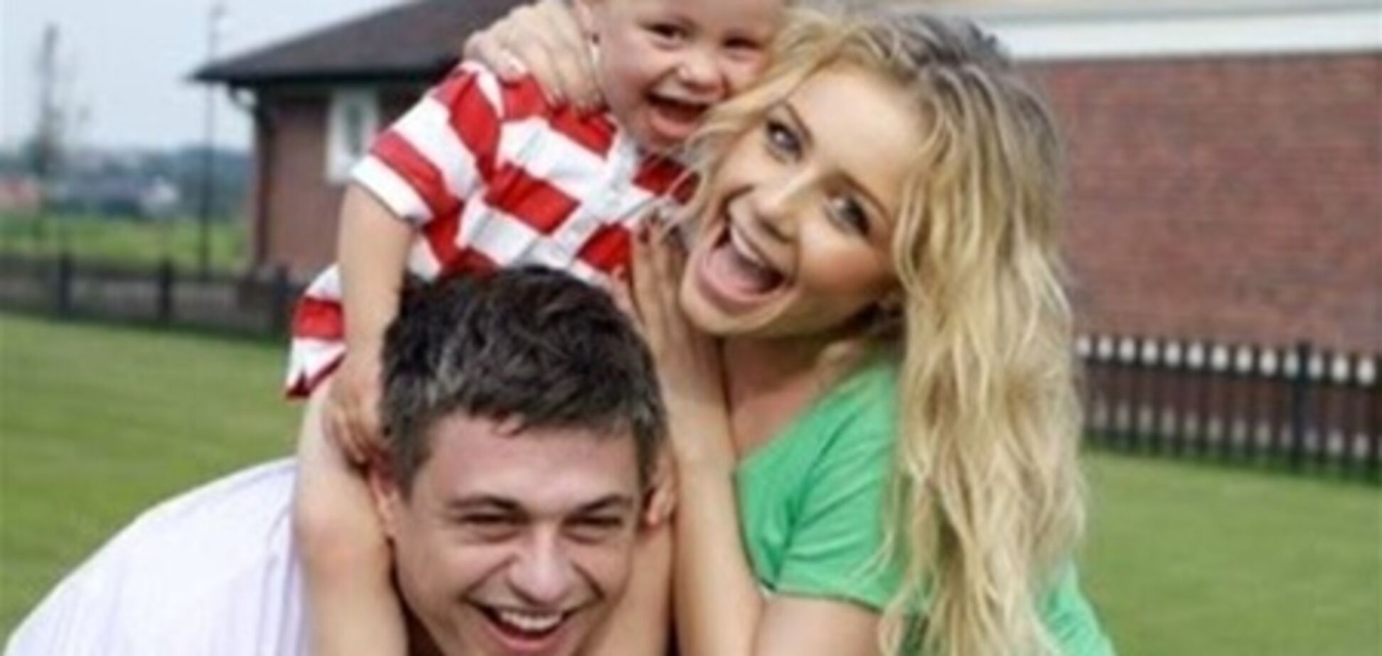 Супруг Тины Кароль скончался от рака желудка