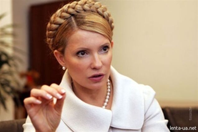 За Тимошенко перед Януковичем вступились медики