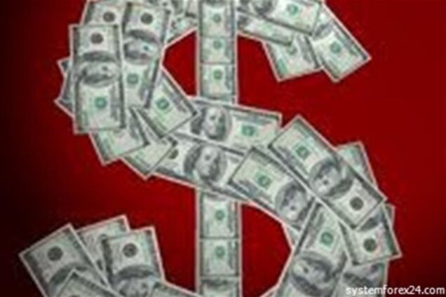 Доллар снизился на межбанке