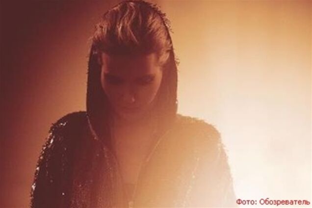 Dido клип End of Night