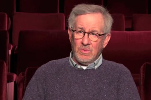 Обама зі Спілбергом розіграли гостей президентського вечері