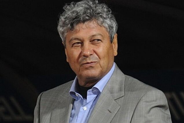 Последний шанс Луческу?