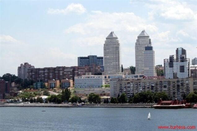 БЮТівці захопили землю в Дніпропетровську, сфальсифікувавши документи