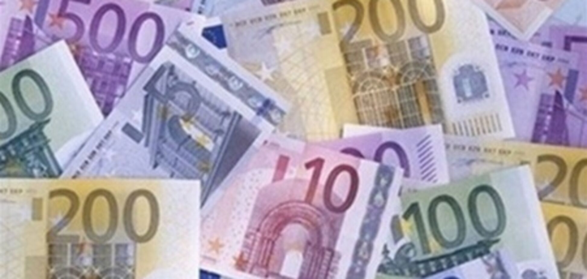 Межбанк открылся повышением евро, 29 апреля 2013