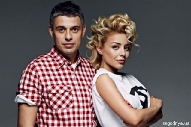 Скончался муж Тины Кароль