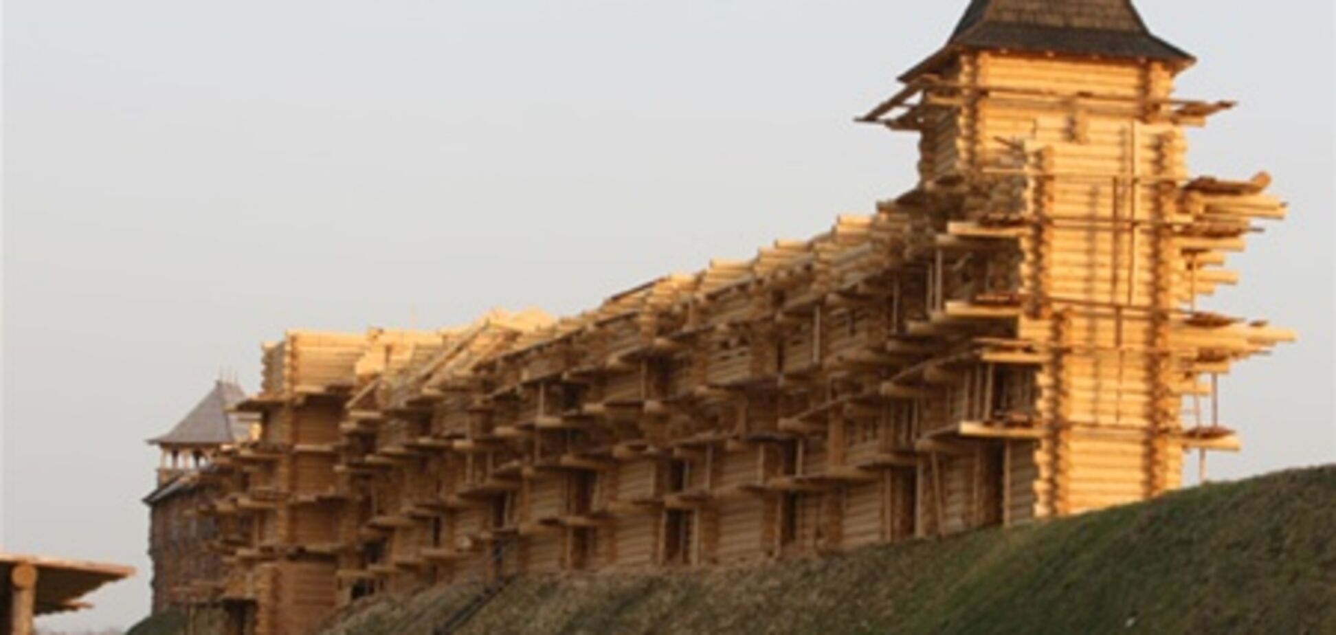 'Кентавр-2013' в парке 'Киевская Русь': вас там не было? Вы много потеряли