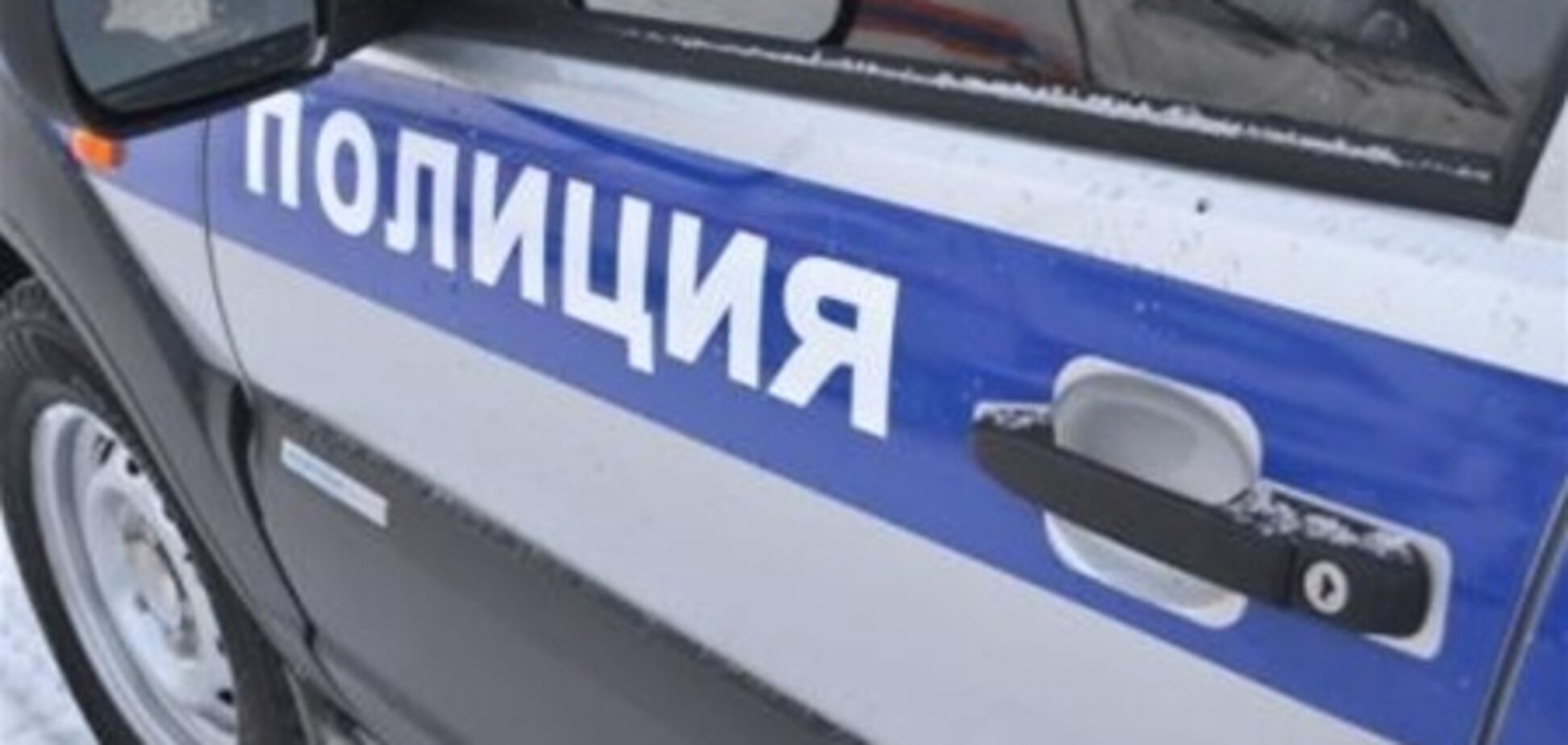 В Оренбурге особо опасный преступник бежал из зала суда