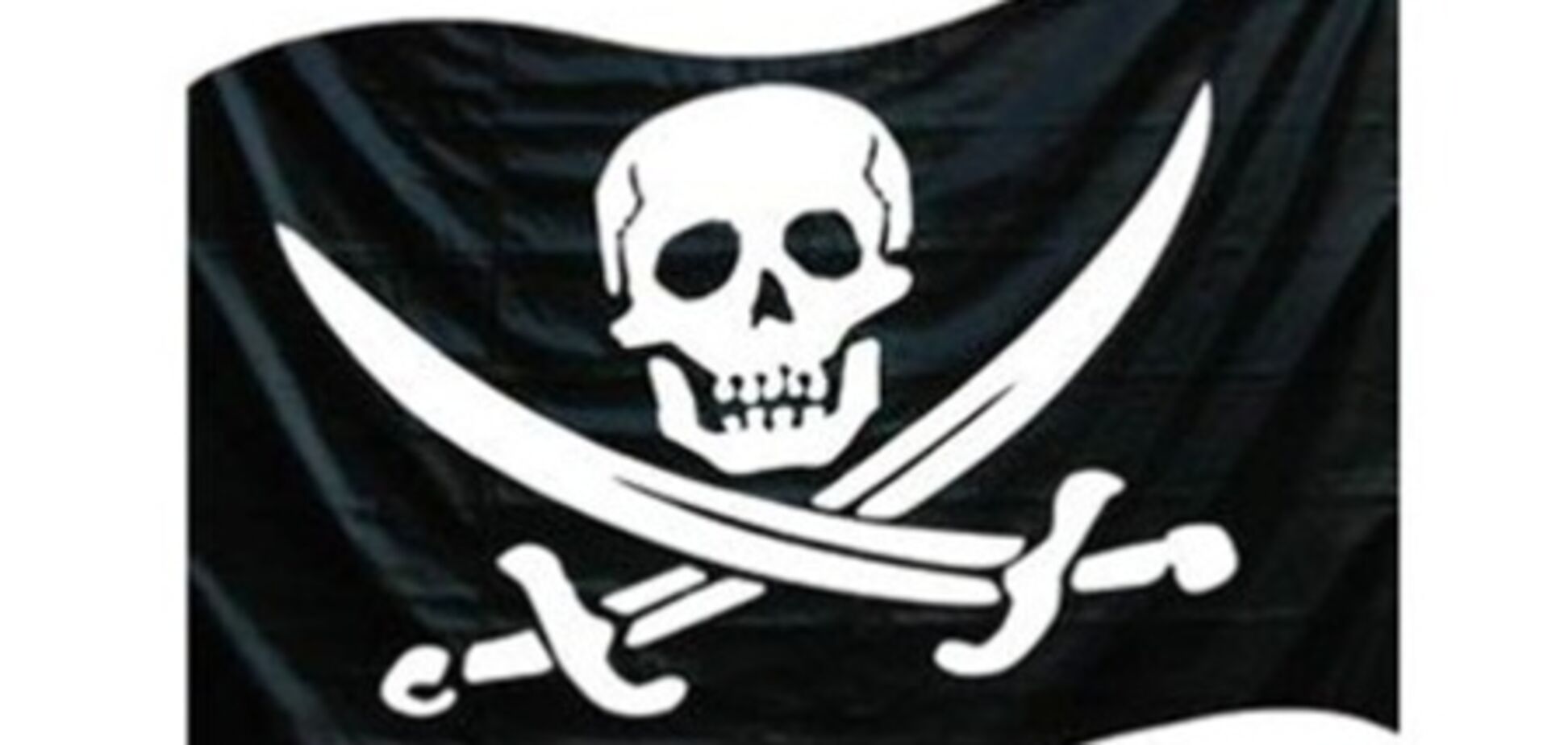 Пірати захопили в заручники п'ятьох моряків біля берегів Нігерії