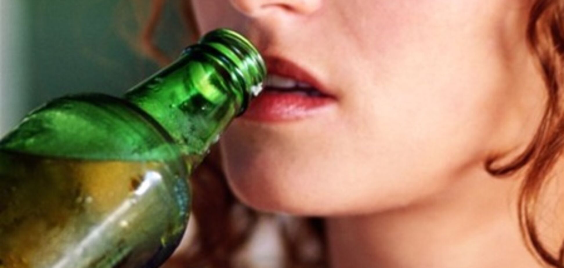 Для женщин с лишним весом алкоголь смертельно опасен