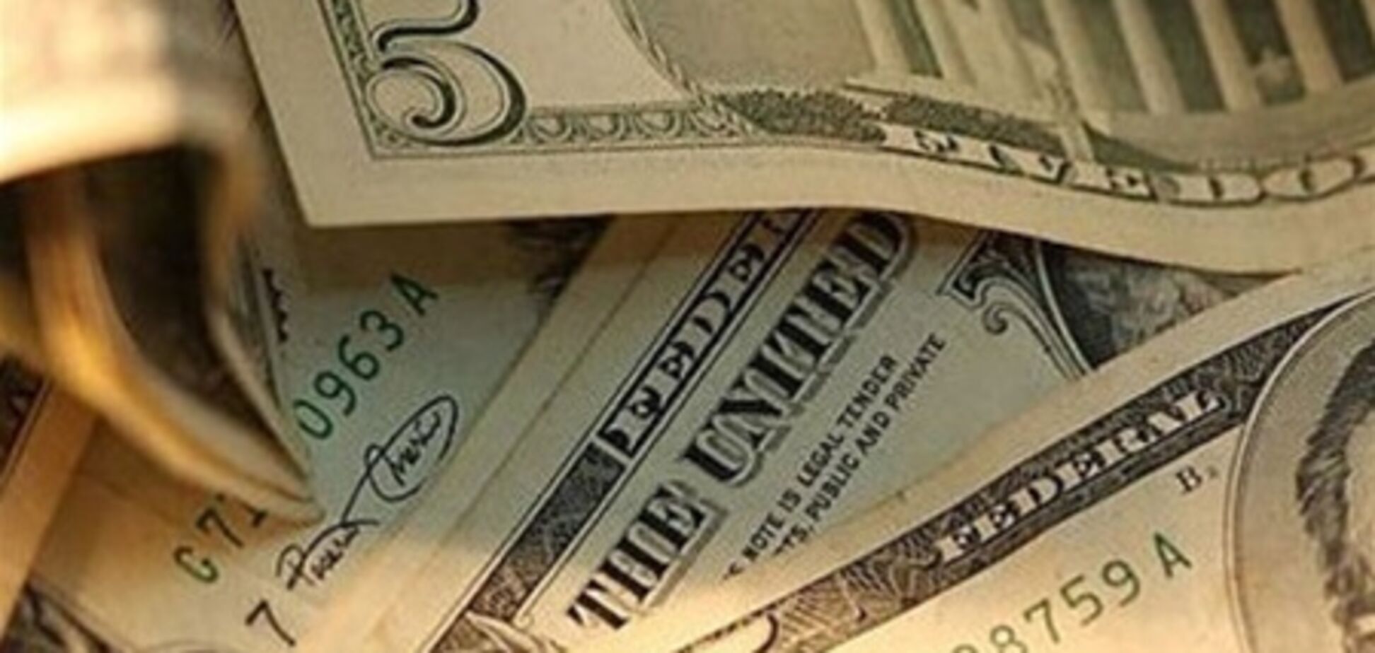 Доллар дешевеет на мировом рынке, 29 апреля 2013