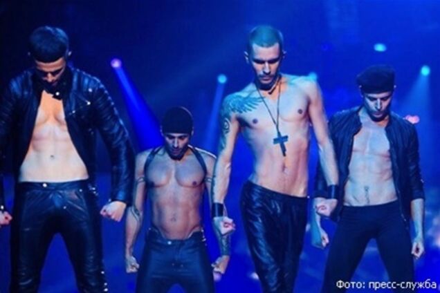 KAZAKY помогли собрать деньги для борьбы с ВИЧ