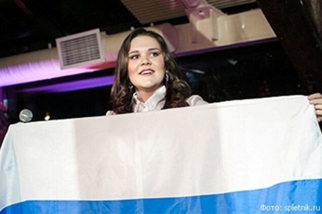Проводы Гариповой на Евровидение пустили в игнор