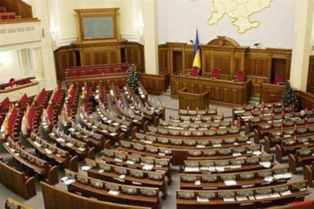 Гендерной дискриминации в законе о выборах нардепов нет – Минюст