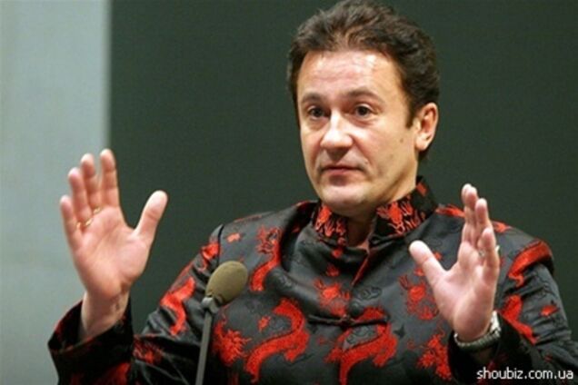 Меньшиков срывает спектакли из-за запоя