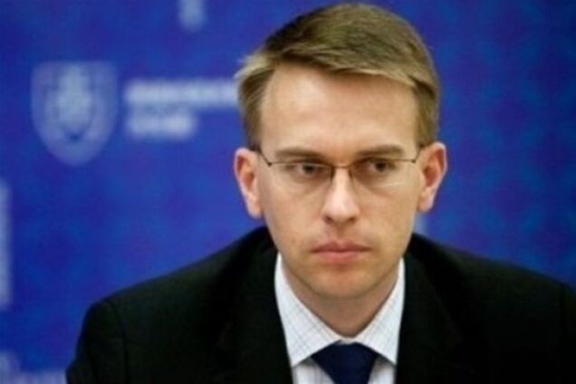 ЕК: все случаи избирательного правосудия в Украине должны быть устранены