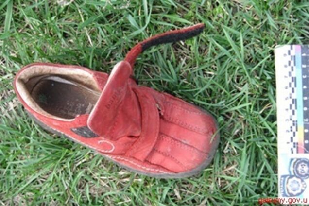 На Сумщине мотоциклист убил 5-летнюю девочку