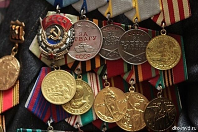 У Якутії дівчина вбила ветерана ВВВ