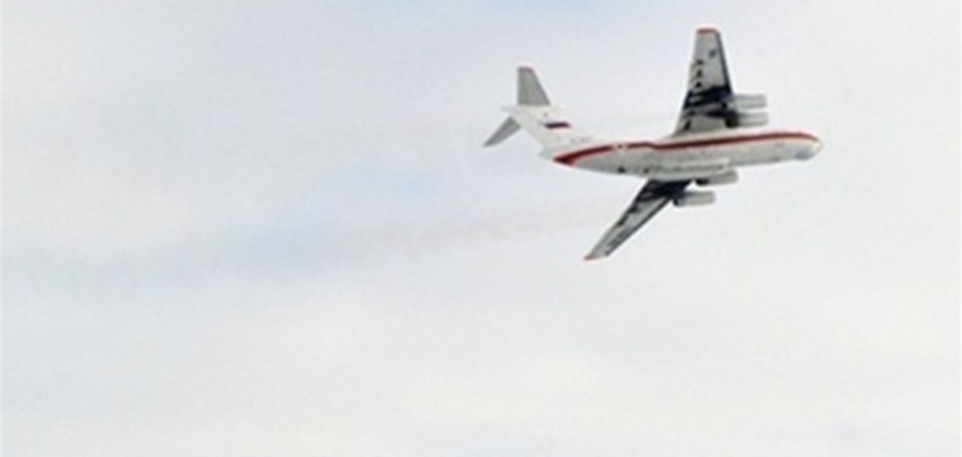 Сирийцы атаковали ракетами российский пассажирский самолет