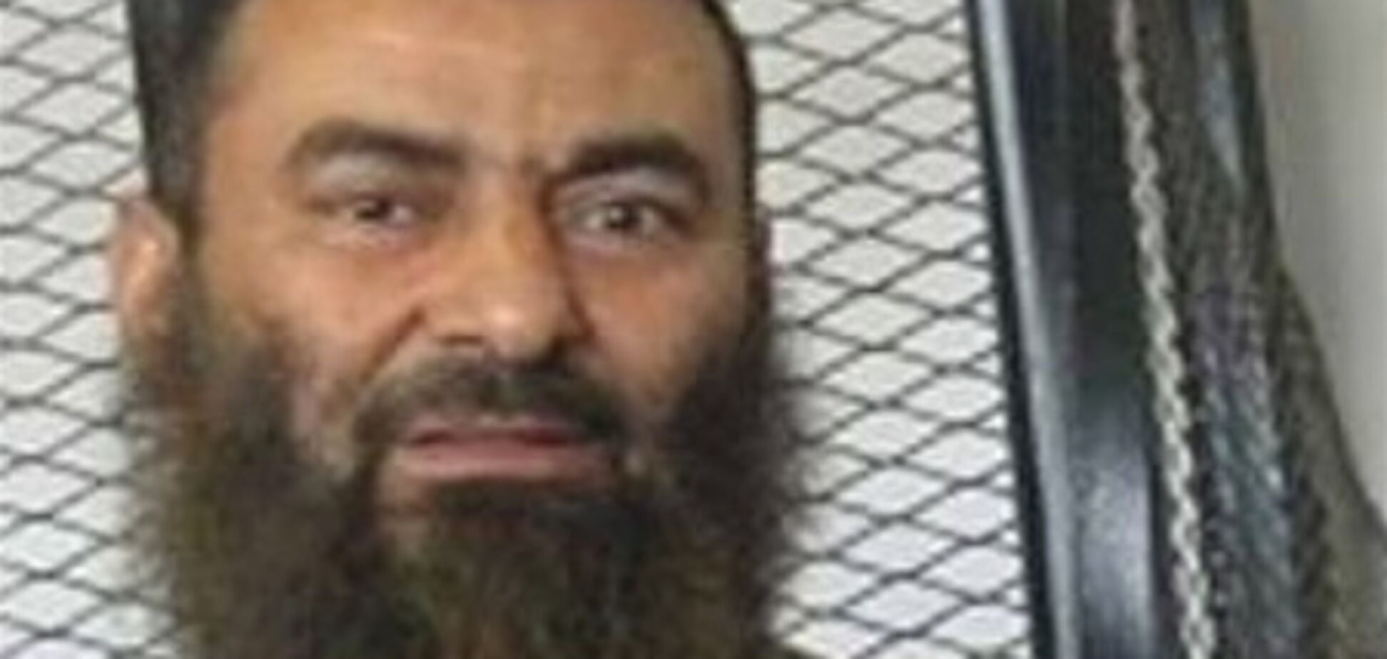 Суд оправдал террориста, планировавшего убийство Мубарака