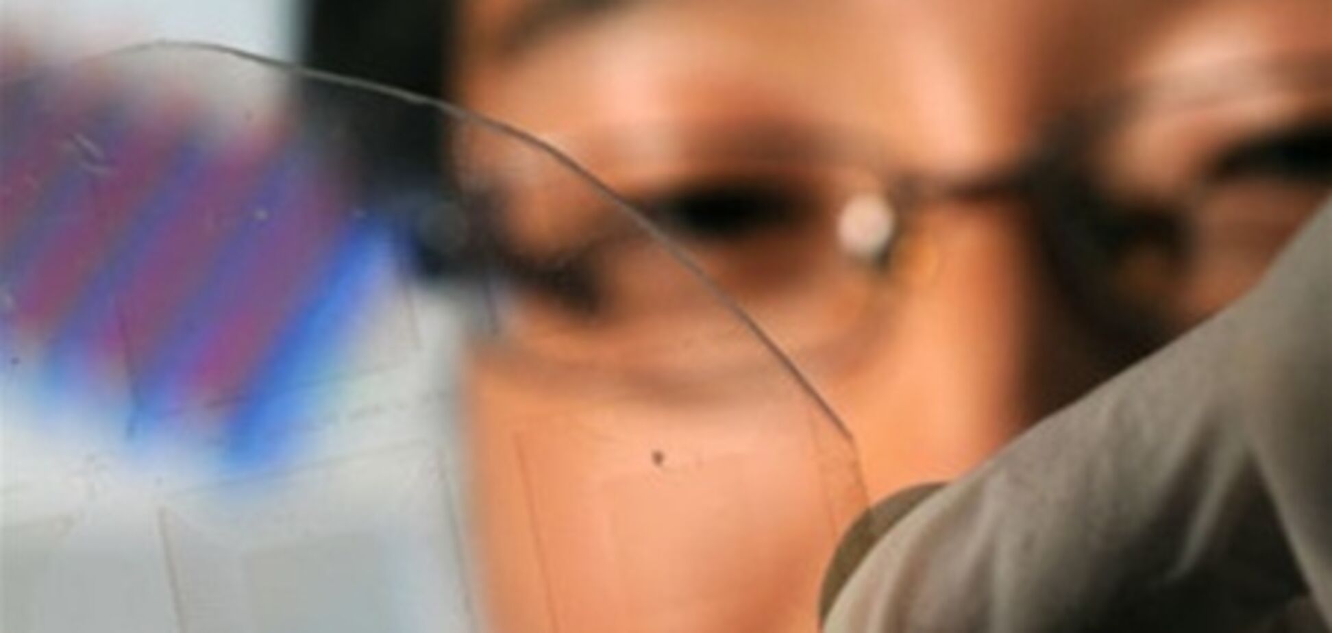 Американские ученые создали 'искусственную кожу'