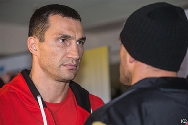 Кличко цитировал Тайсона, Пьянета мечтал о поясах 