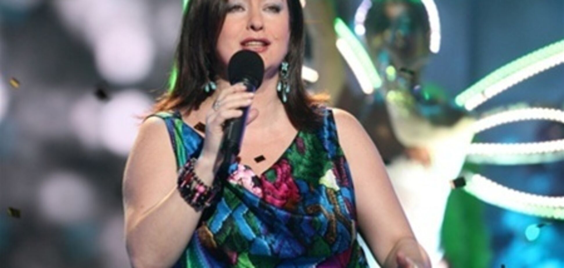 Гвердцителі виросла на українських колискових