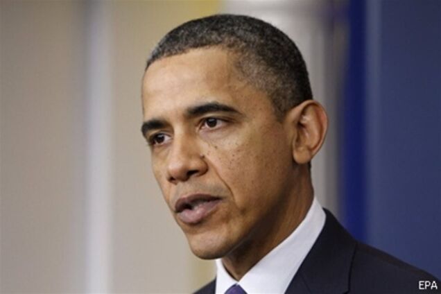 Обама з'їздить в гості до Путіна перед самітом G20