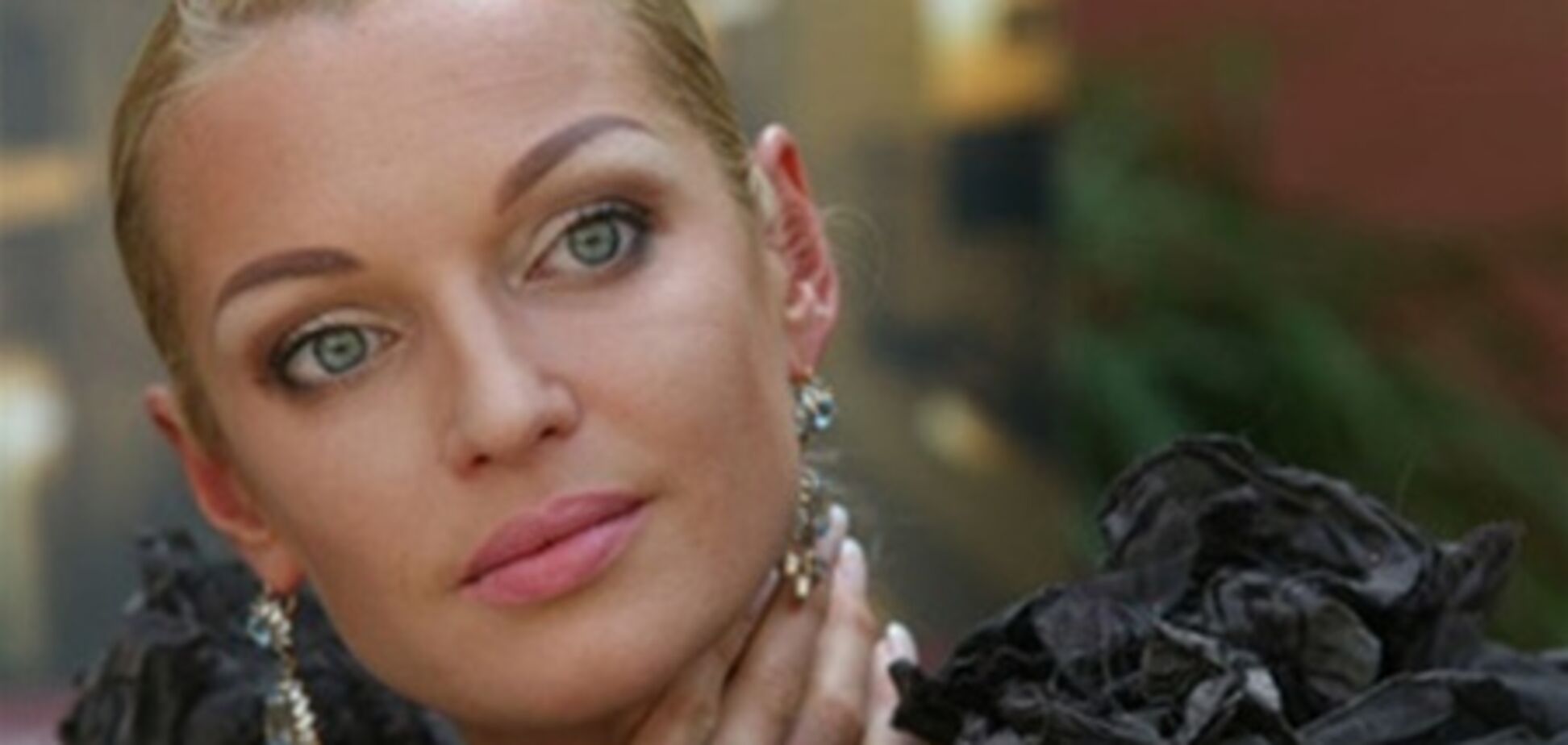 По факту нападения на дом Волочковой заведено дело