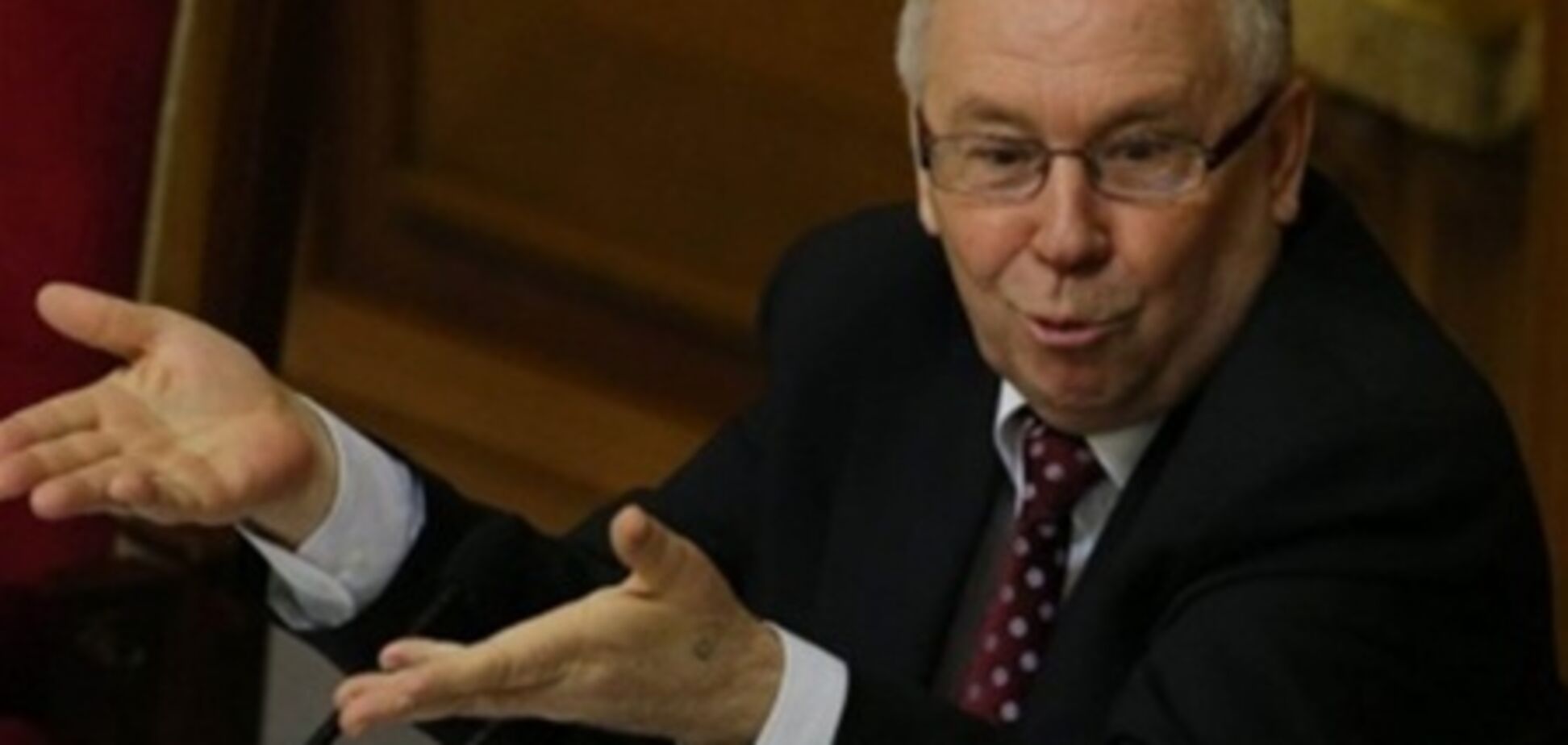 Рыбак не понял иронии Бригинца