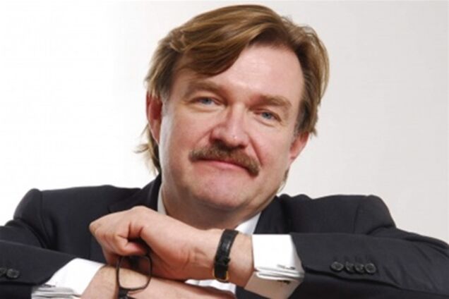 Цивилизационный выбор Украины