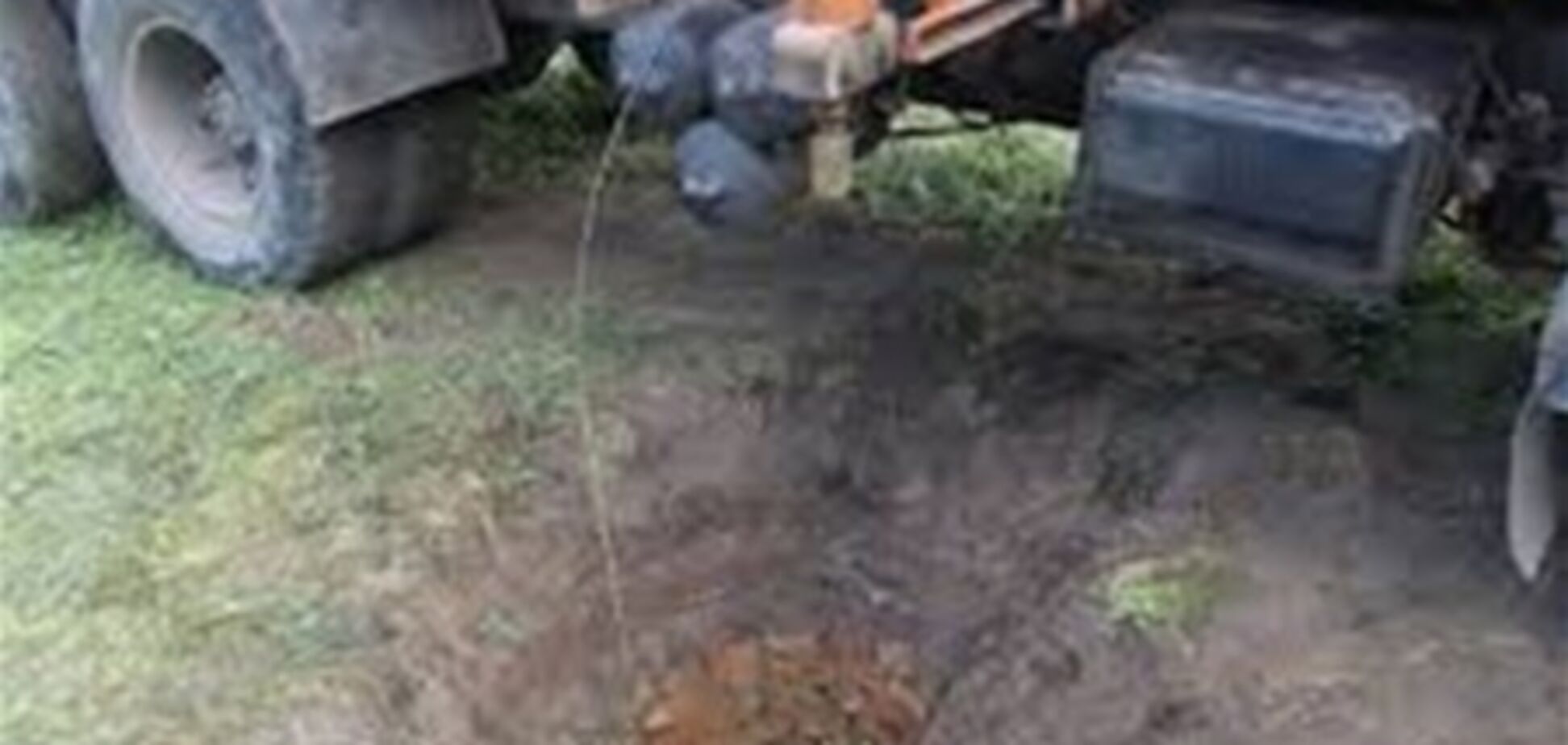 В Днепродзержинске найдено тело мальчика, упавшего в канализацию