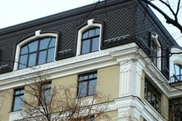Самая дорогая квартира в Киеве продается за $11,5 млн