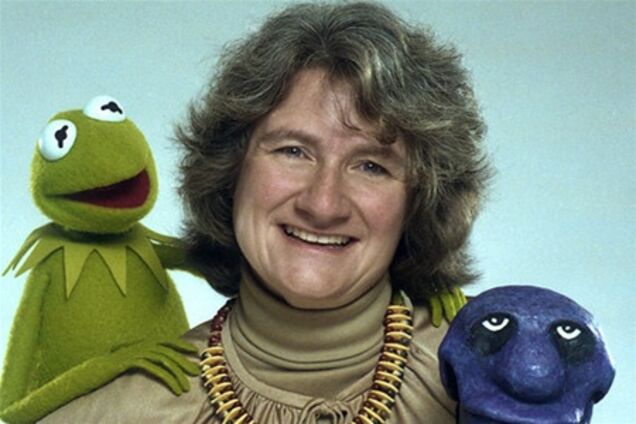 Скончалась создательница Маппет-шоу