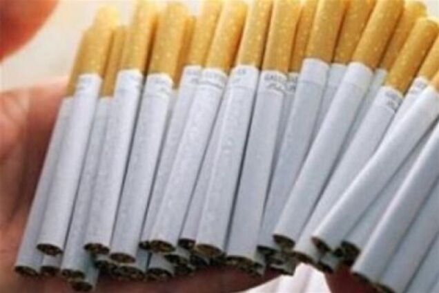 Поступления от табачного акциза выросли на 64%