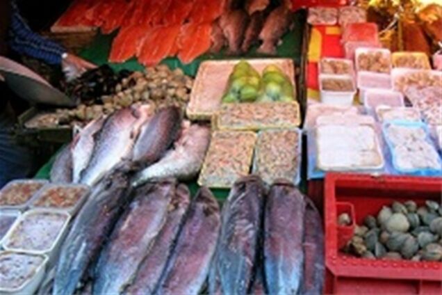 В Европе вслед за 'мясным' скандалом разгорелся 'рыбный'
