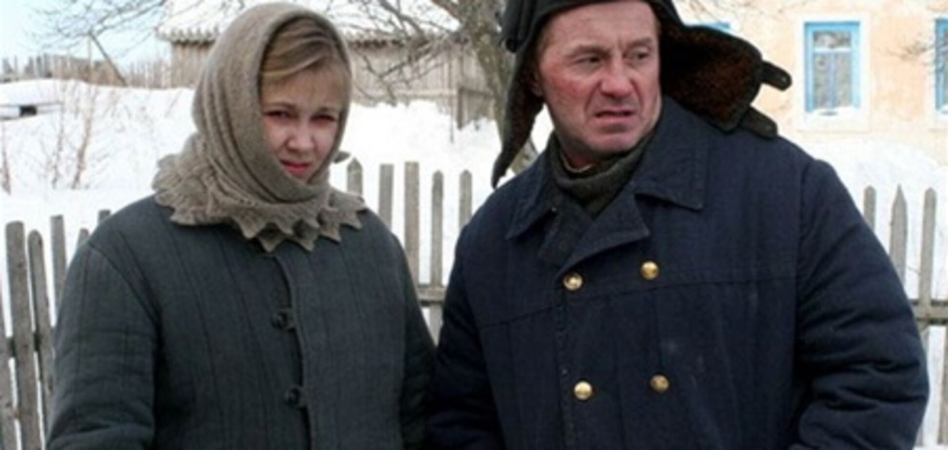 Андрея Панина посмертно удостоили 'Ники'