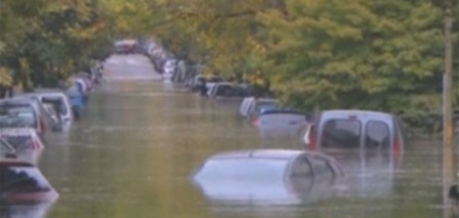 В Буэнос-Айресе сильное наводнение: восемь погибших. Видео