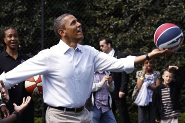 Четверть американцев подозревают, что Обама - антихрист