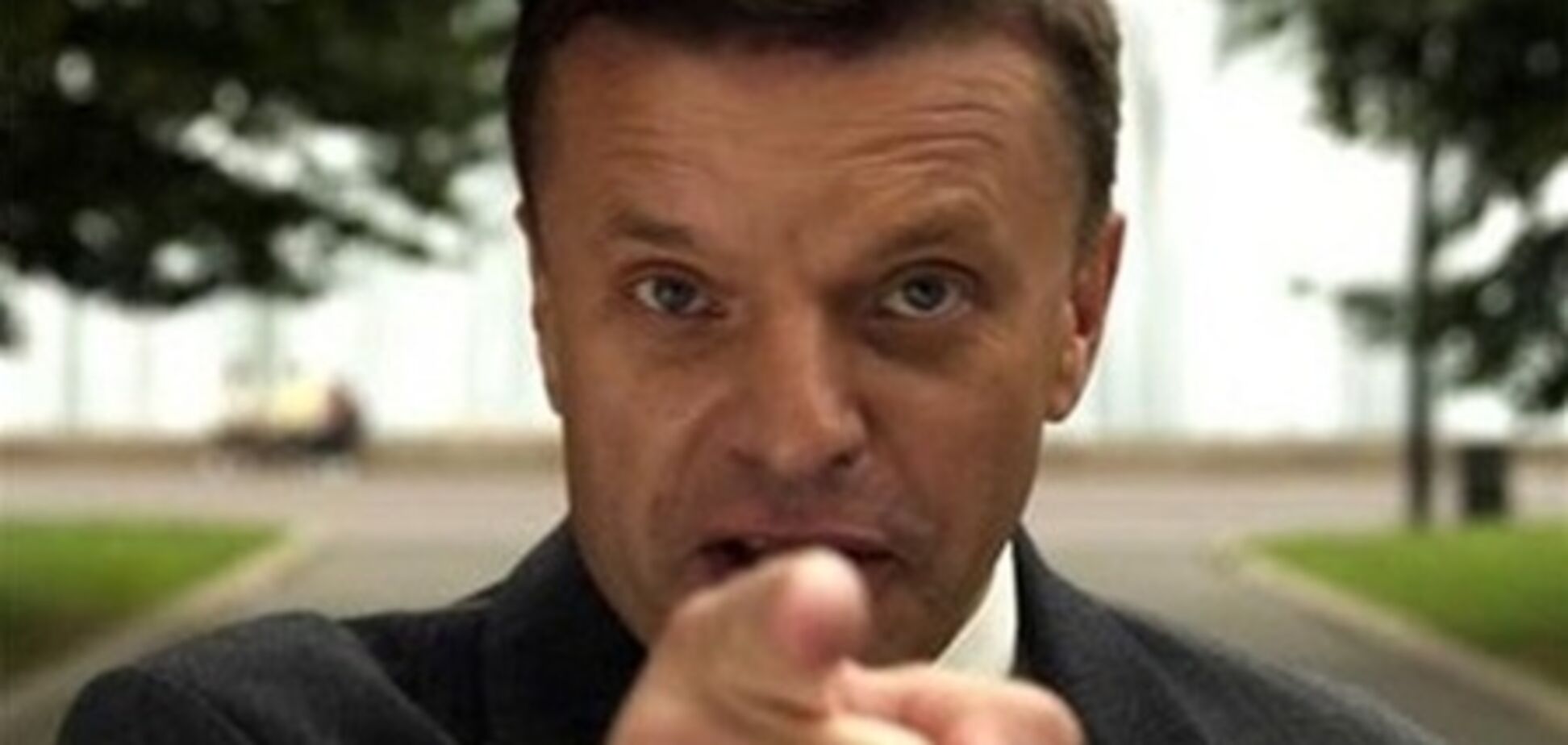 Парфенов просит у народа деньги на свою программу